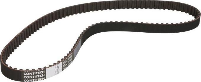 CONTINENTAL CT 527 - Courroie de distribution droxauto.com