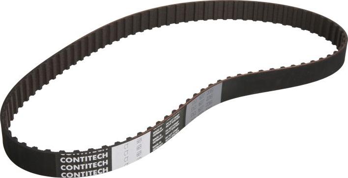 CONTINENTAL CT 669 - Courroie de distribution droxauto.com
