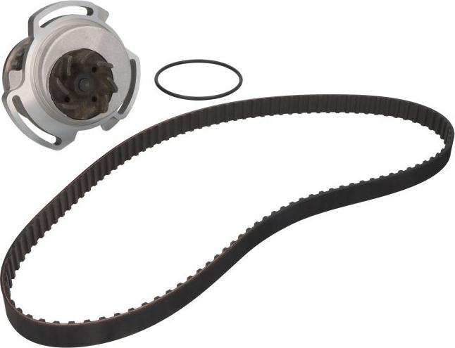 CONTINENTAL CT633WP1 - Pompe à eau + kit de courroie de distribution droxauto.com