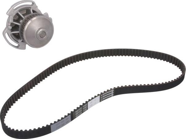 CONTINENTAL CT629WP1 - Pompe à eau + kit de courroie de distribution droxauto.com