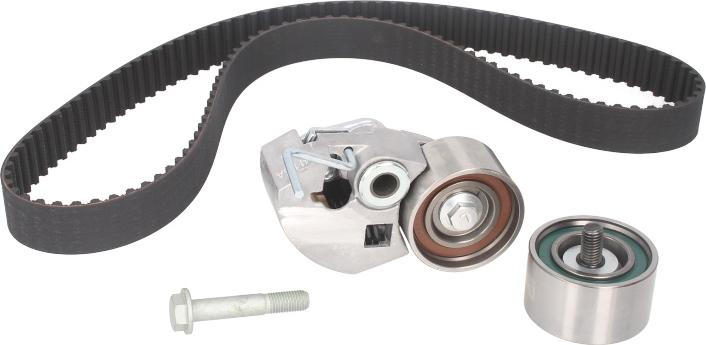 CONTINENTAL CT 1099 K2 - Kit de distribution droxauto.com
