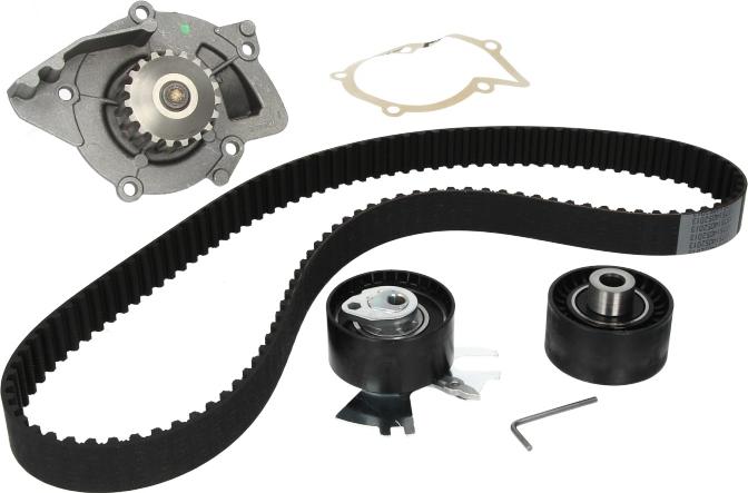 CONTINENTAL CT 1091 WP1 - Pompe à eau + kit de courroie de distribution droxauto.com