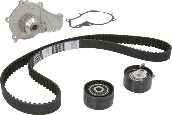 CONTINENTAL CT1092WP1 - Pompe à eau + kit de courroie de distribution droxauto.com