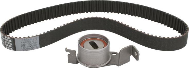 CONTINENTAL CT 1048 K1 - Kit de distribution droxauto.com