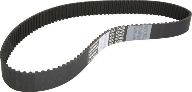 CONTINENTAL CT1048 - Courroie de distribution droxauto.com