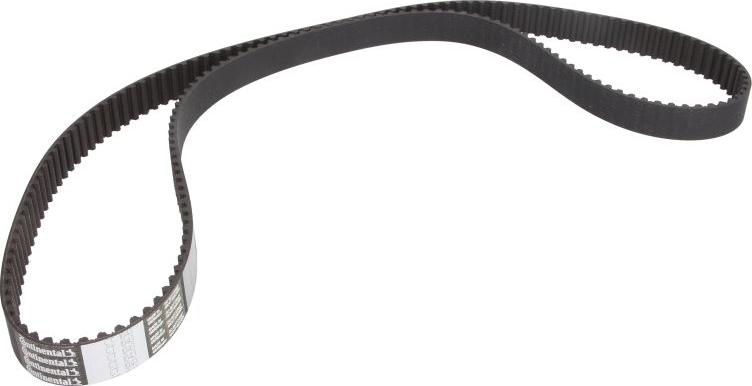 CONTINENTAL CT 1043 - Courroie de distribution droxauto.com