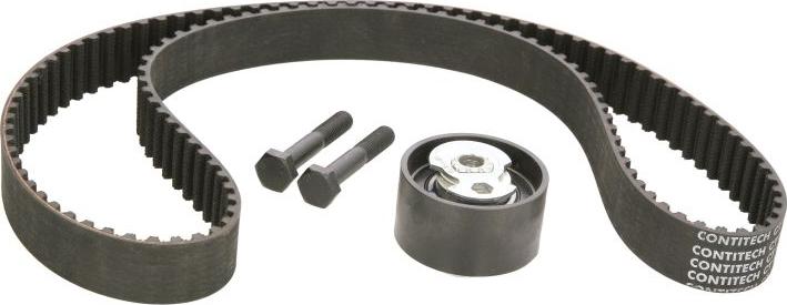 CONTINENTAL CT1055K1 - Kit de distribution droxauto.com