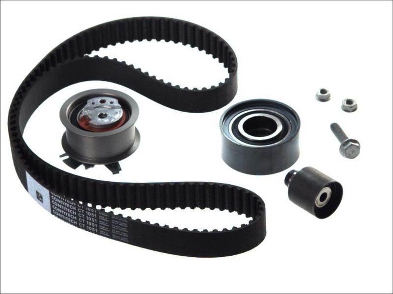 CONTINENTAL CT 1051 K1 - Kit de distribution droxauto.com