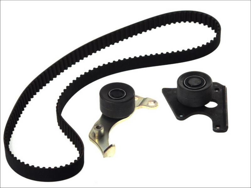 CONTINENTAL CT 1061 K2 - Kit de distribution droxauto.com