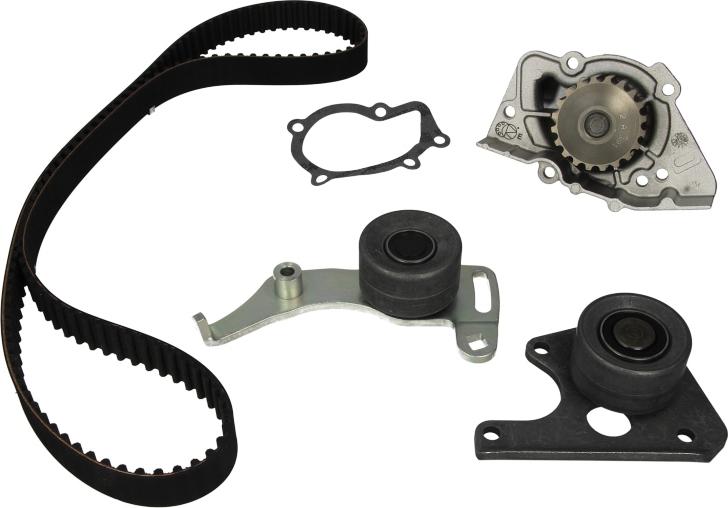 CONTINENTAL CT 1061WP1 - Pompe à eau + kit de courroie de distribution droxauto.com