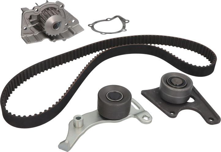 CONTINENTAL CT 1061 WP3 - Pompe à eau + kit de courroie de distribution droxauto.com