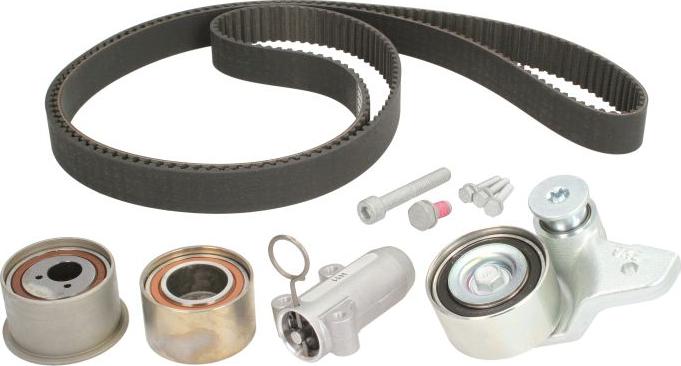 CONTINENTAL CT1068K2 - Kit de distribution droxauto.com