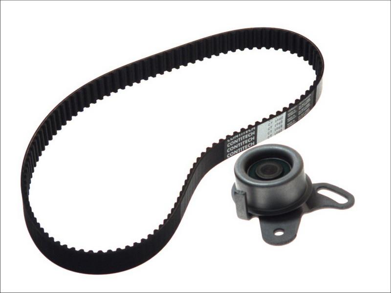 CONTINENTAL CT 1062 K1 - Kit de distribution droxauto.com