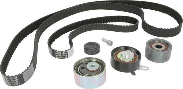 CONTINENTAL CT 1015 K3 PRO - Kit de distribution droxauto.com