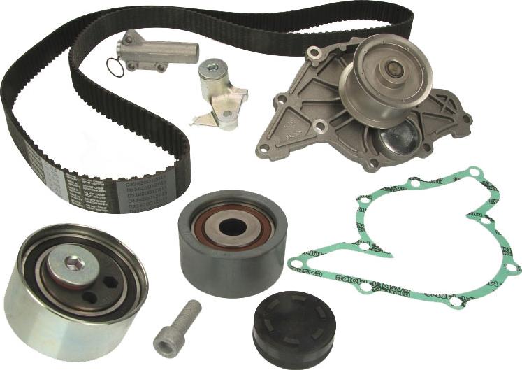 CONTINENTAL CT1015WP1 - Pompe à eau + kit de courroie de distribution droxauto.com