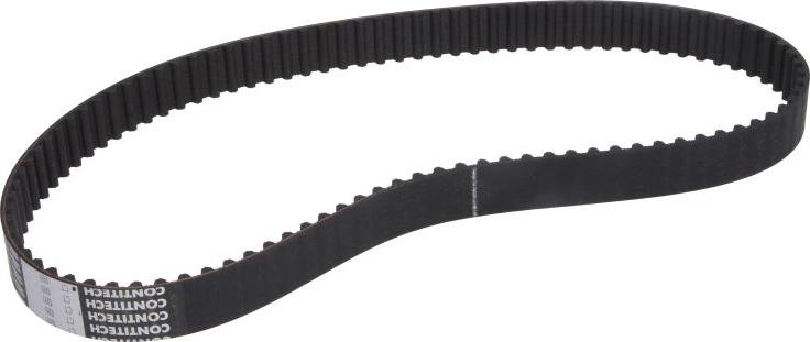 CONTINENTAL CT1089 - Courroie de distribution droxauto.com