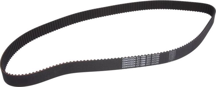 CONTINENTAL CT1086 - Courroie de distribution droxauto.com