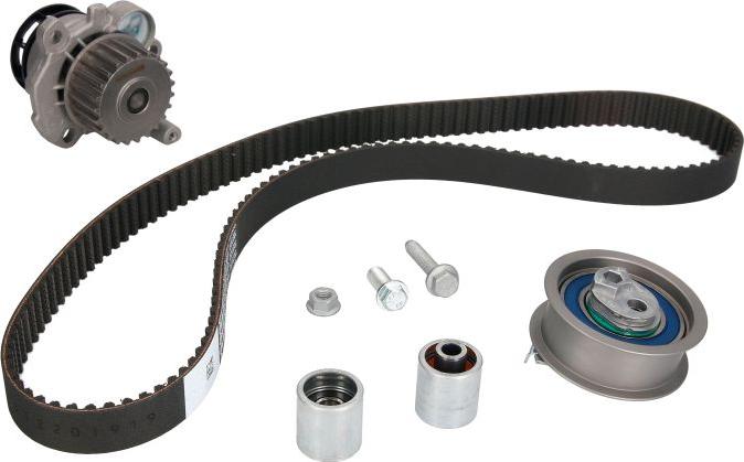 CONTINENTAL CT 1088 WP3 - Pompe à eau + kit de courroie de distribution droxauto.com