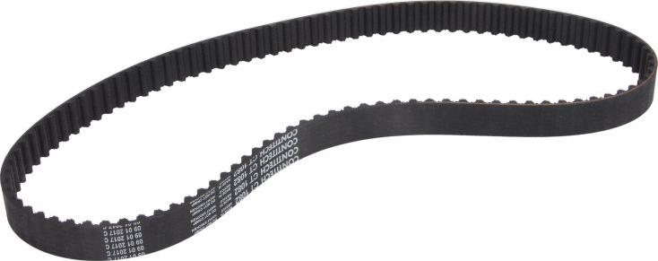 CONTINENTAL CT1082 - Courroie de distribution droxauto.com