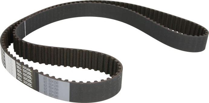 CONTINENTAL CT1034 - Courroie de distribution droxauto.com