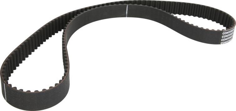CONTINENTAL CT1033 - Courroie de distribution droxauto.com