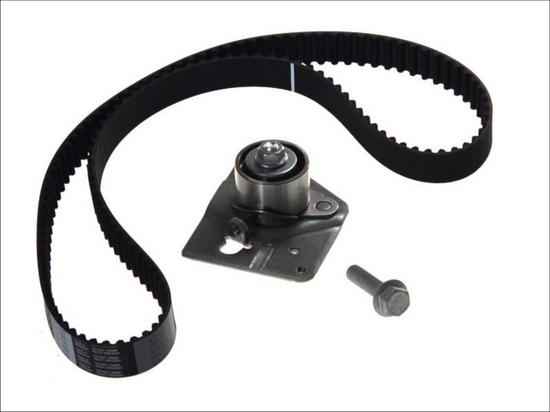 CONTINENTAL CT1025K1 - Kit de distribution droxauto.com