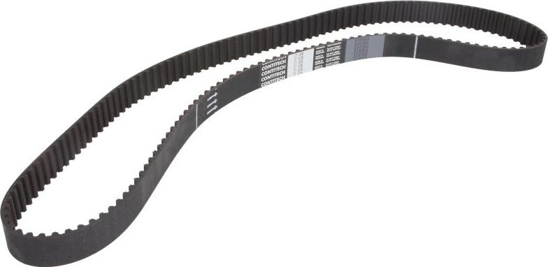 CONTINENTAL CT 1026 - Courroie de distribution droxauto.com