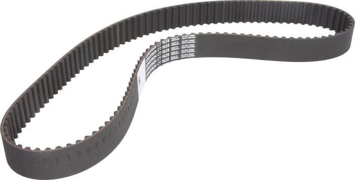 CONTINENTAL CT1028 - Courroie de distribution droxauto.com