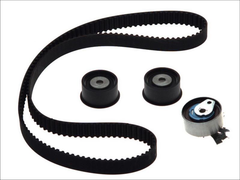 CONTINENTAL CT1023K2 - Kit de distribution droxauto.com