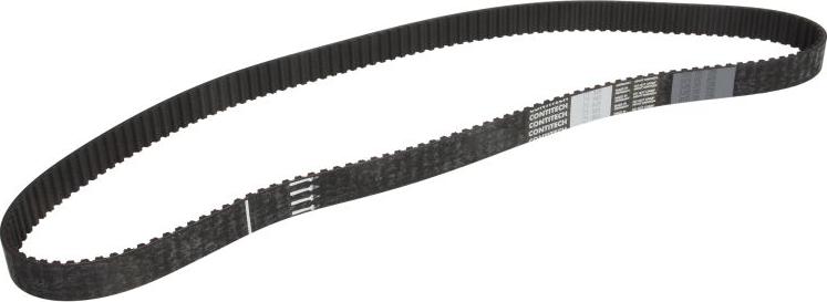 CONTINENTAL CT1149 - Courroie de distribution droxauto.com