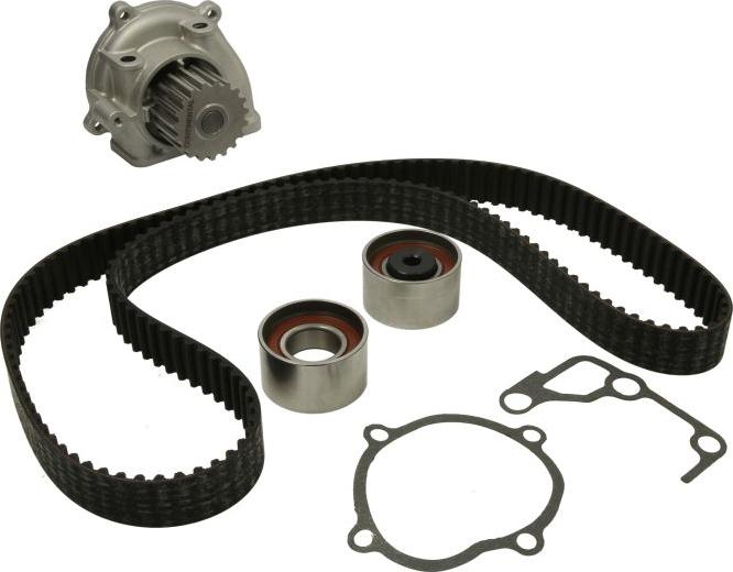 CONTINENTAL CT1145WP1 - Pompe à eau + kit de courroie de distribution droxauto.com