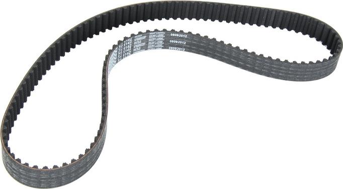 CONTINENTAL CT1142 - Courroie de distribution droxauto.com