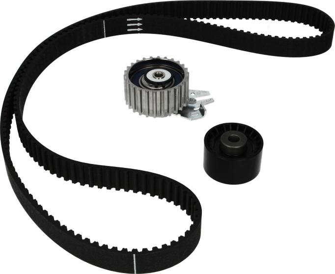 CONTINENTAL CT 1155 K1 - Kit de distribution droxauto.com