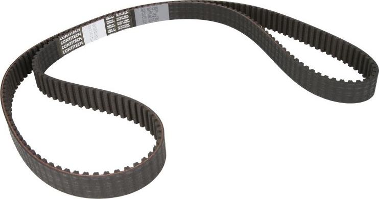 CONTINENTAL CT 1155 - Courroie de distribution droxauto.com