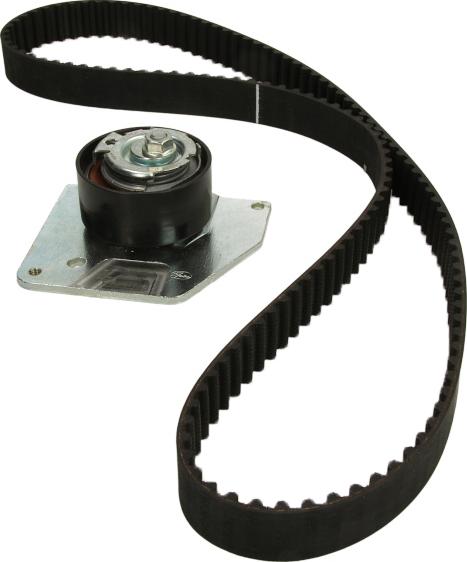 CONTINENTAL CT 1150 K1 - Kit de distribution droxauto.com