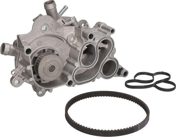 CONTINENTAL CT1169WP3 - Pompe à eau + kit de courroie de distribution droxauto.com