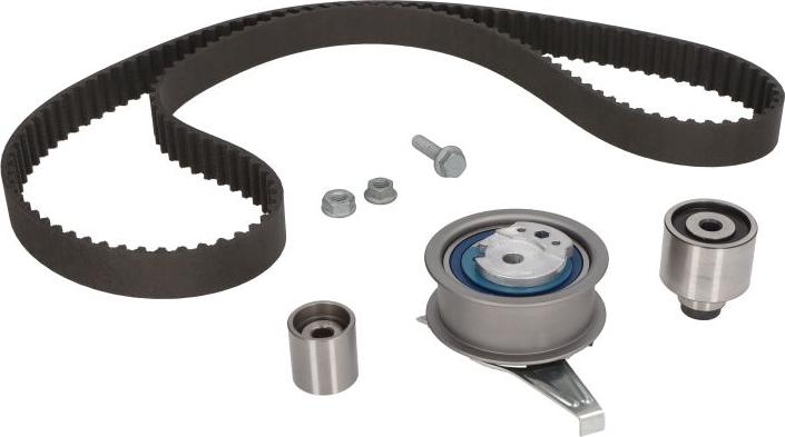 CONTINENTAL CT 1168 K4 - Kit de distribution droxauto.com