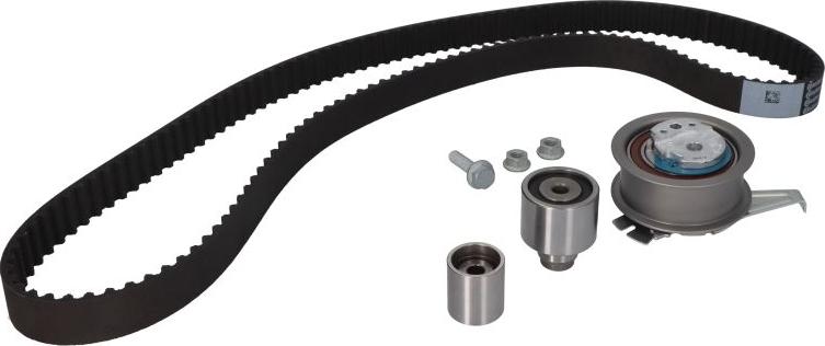 CONTINENTAL CT 1168 K5 - Kit de distribution droxauto.com