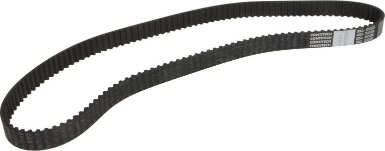 CONTINENTAL CT 1163 - Courroie de distribution droxauto.com