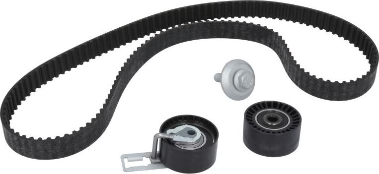 CONTINENTAL CT1162K5 - Kit de distribution droxauto.com