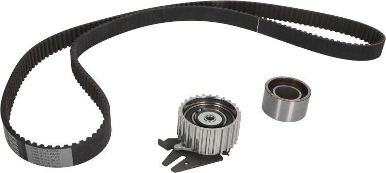 CONTINENTAL CT1105K2 - Kit de distribution droxauto.com
