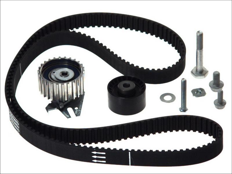 CONTINENTAL CT 1106 K1 - Kit de distribution droxauto.com