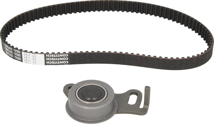 CONTINENTAL CT1107K1 - Kit de distribution droxauto.com