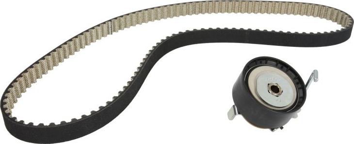 CONTINENTAL CT 1189 K1 - Kit de distribution droxauto.com