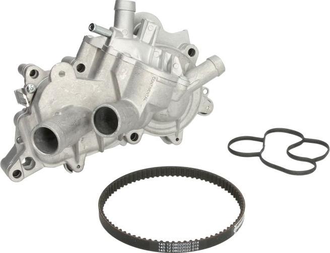 CONTINENTAL CT1185WP3 - Pompe à eau + kit de courroie de distribution droxauto.com