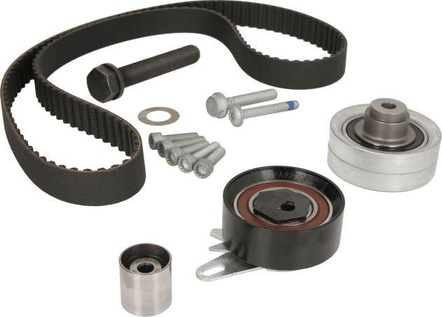 CONTINENTAL CT 1120 K1 - Kit de distribution droxauto.com