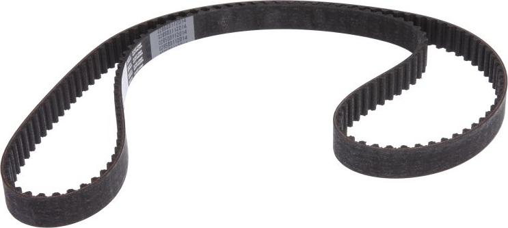 CONTINENTAL CT 1121 - Courroie de distribution droxauto.com