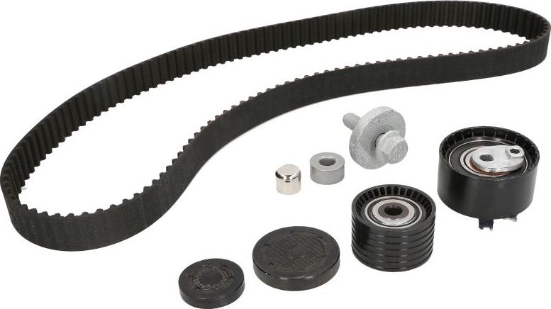 CONTINENTAL CT1179K4 - Kit de distribution droxauto.com