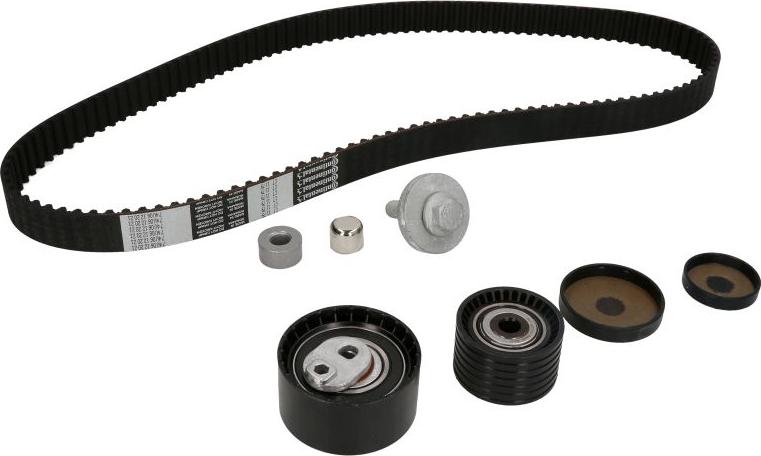 CONTINENTAL CT1179K3 - Kit de distribution droxauto.com