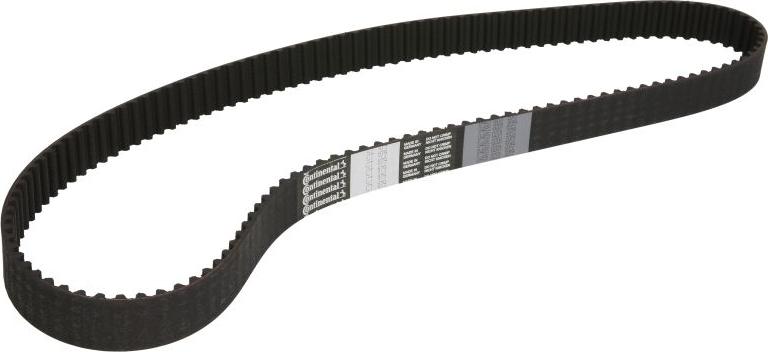 CONTINENTAL CT1179 - Courroie de distribution droxauto.com